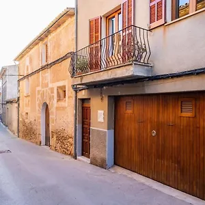 Casa Coronel Aloy Pollença